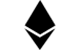 Ethereum cryptobetaling logo