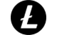 Litecoin cryptobetaling logo